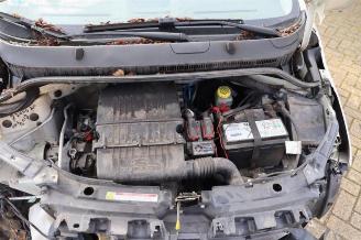 Ford Ka Ka II, Hatchback, 2008 / 2016 1.2 picture 10