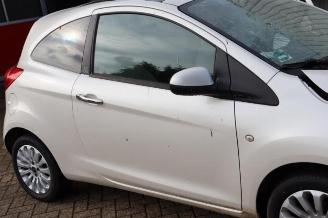 Ford Ka Ka II, Hatchback, 2008 / 2016 1.2 picture 35