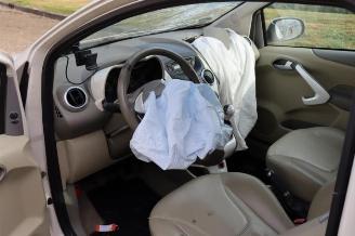 Ford Ka Ka II, Hatchback, 2008 / 2016 1.2 picture 11