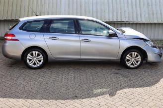 Peugeot 308 308 SW (L4/L9/LC/LJ/LR), Combi 5-drs, 2014 / 2021 1.6 BlueHDi 120 picture 2