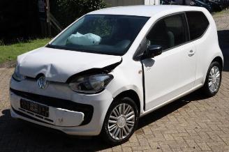 Volkswagen Up! Up! (121), Hatchback, 2011 1.0 12V 60 picture 5
