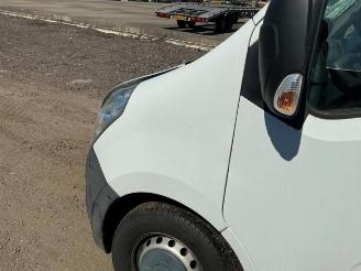 Opel Movano Movano, Van, 2010 2.3 CDTi Biturbo 16V FWD picture 15