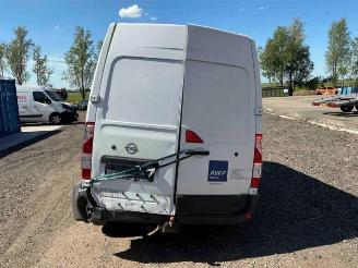 Opel Movano Movano, Van, 2010 2.3 CDTi Biturbo 16V FWD picture 6