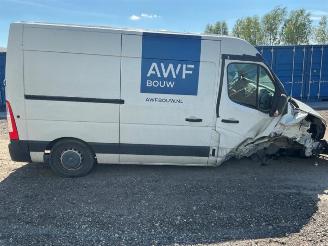 Opel Movano Movano, Van, 2010 2.3 CDTi Biturbo 16V FWD picture 4