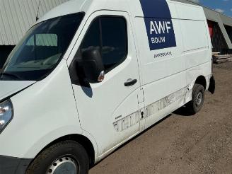 Opel Movano Movano, Van, 2010 2.3 CDTi Biturbo 16V FWD picture 18