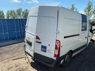 Opel Movano Movano, Van, 2010 2.3 CDTi Biturbo 16V FWD picture 20