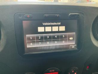 Opel Movano Movano, Van, 2010 2.3 CDTi Biturbo 16V FWD picture 34