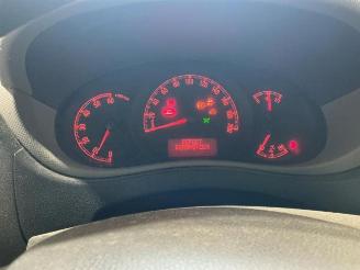 Opel Movano Movano, Van, 2010 2.3 CDTi Biturbo 16V FWD picture 30