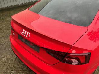 Audi S5 S5 (F53/F5P), Coupe, 2016 3.0 TFSI V6 24V picture 12