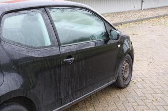 Volkswagen Up! Up! (121), Hatchback, 2011 1.0 12V 60 picture 34