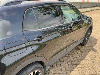 Volkswagen T-Cross T-Cross, SUV, 2018 1.0 TSI 115 12V picture 21