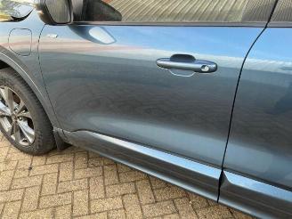 Ford Kuga Kuga III (DFK), SUV, 2019 2.5 PHEV 16V picture 10