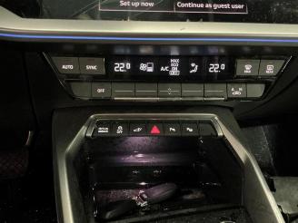 Audi A3 A3 Sportback (8YA), Hatchback 5-drs, 2019 1.4 40 TFSIe 16V picture 13