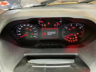 Peugeot Partner Partner (EF/EU), Van, 2018 1.5 BlueHDi 130 picture 11