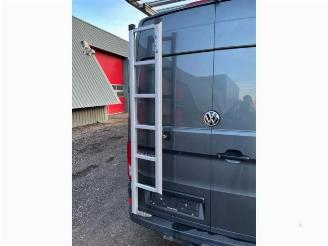 Volkswagen Crafter Crafter (SY), Bus, 2016 2.0 TDI FWD picture 14
