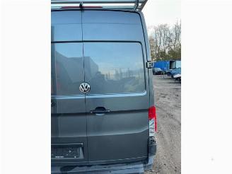 Volkswagen Crafter Crafter (SY), Bus, 2016 2.0 TDI FWD picture 16