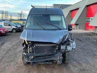 Volkswagen Crafter Crafter (SY), Bus, 2016 2.0 TDI FWD picture 8
