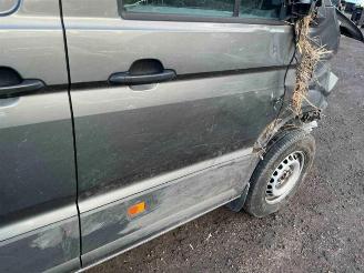 Volkswagen Crafter Crafter (SY), Bus, 2016 2.0 TDI FWD picture 22