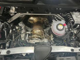 Audi Q7 Q7 (4MB/4MG), SUV, 2015 3.0 V6 24V 55 TFSI e picture 15