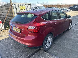  Ford Focus 1.0 ECOBOOST EDITION PLUS 2014/2