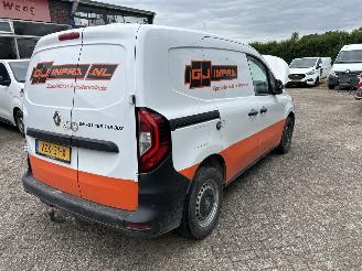 Coche accidentado Renault Kangoo 1.5 BLEU DCI 2023/11