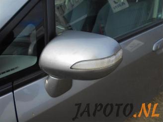 Honda Jazz Jazz (GD/GE2/GE3), Hatchback, 2002 / 2008 1.3 i-Dsi picture 8