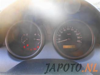 Daewoo Kalos Kalos (SF48), Hatchback, 2002 / 2008 1.2 picture 10