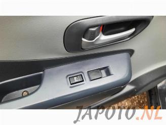 Nissan Pixo Pixo (D31S), Hatchback, 2009 1.0 12V picture 9