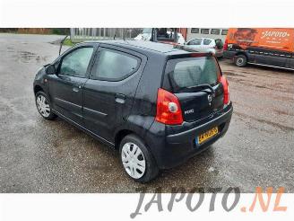 Nissan Pixo Pixo (D31S), Hatchback, 2009 1.0 12V picture 3