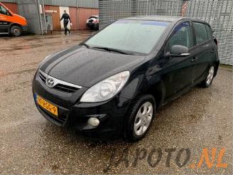 Auto da rottamare Hyundai I-20 i20, Hatchback, 2008 / 2015 1.2i 16V 2011/5