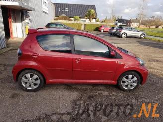 Toyota Aygo Aygo (B10), Hatchback, 2005 / 2014 1.0 12V VVT-i picture 5