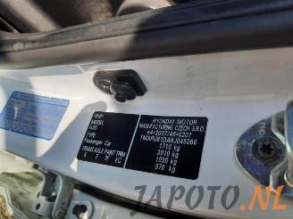 Hyundai Ix20 iX20 (JC), SUV, 2010 / 2019 1.6i 16V picture 11