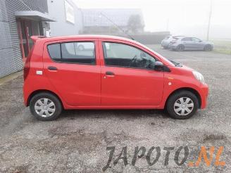 Daihatsu Cuore Cuore (L251/271/276), Hatchback, 2003 1.0 12V DVVT picture 6