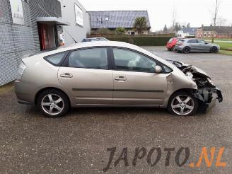 Toyota Prius Prius (NHW20), Liftback, 2003 / 2009 1.5 16V picture 5