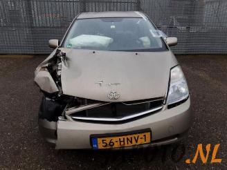 Toyota Prius Prius (NHW20), Liftback, 2003 / 2009 1.5 16V picture 7