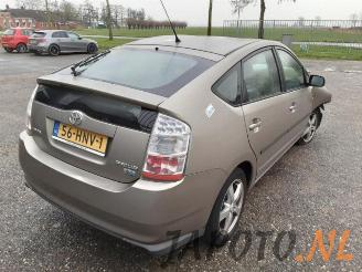 Toyota Prius Prius (NHW20), Liftback, 2003 / 2009 1.5 16V picture 4