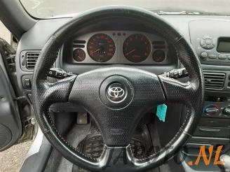 Toyota Corolla Corolla (EB/WZ/CD), Hatchback, 2000 / 2002 1.6 16V VVT-i picture 11