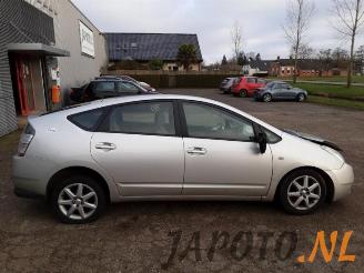 Toyota Prius Prius (NHW20), Liftback, 2003 / 2009 1.5 16V picture 9