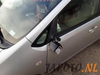 Toyota Prius Prius (NHW20), Liftback, 2003 / 2009 1.5 16V picture 21