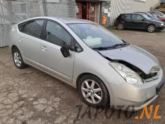Toyota Prius Prius (NHW20), Liftback, 2003 / 2009 1.5 16V picture 10
