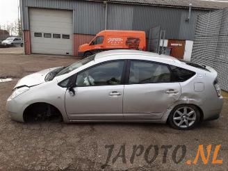 Toyota Prius Prius (NHW20), Liftback, 2003 / 2009 1.5 16V picture 6
