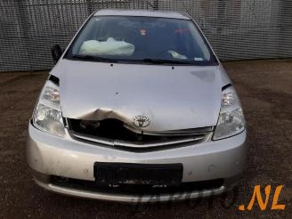 Toyota Prius Prius (NHW20), Liftback, 2003 / 2009 1.5 16V picture 12
