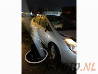 Toyota Prius Prius (NHW20), Liftback, 2003 / 2009 1.5 16V picture 3