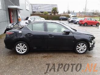 Lexus Ct CT 200h, Hatchback, 2010 1.8 16V picture 5
