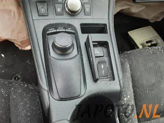 Lexus Ct CT 200h, Hatchback, 2010 1.8 16V picture 14