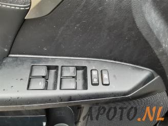 Lexus Ct CT 200h, Hatchback, 2010 1.8 16V picture 9