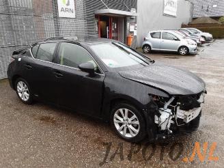 Lexus Ct CT 200h, Hatchback, 2010 1.8 16V picture 6