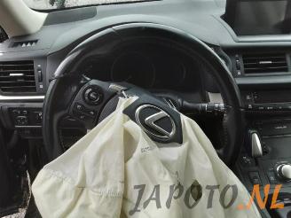 Lexus Ct CT 200h, Hatchback, 2010 1.8 16V picture 11