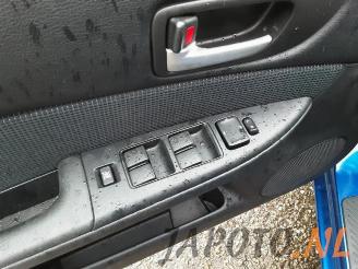 Mazda 6 6 Sportbreak (GY19/89), Combi, 2002 / 2008 1.8i 16V picture 10