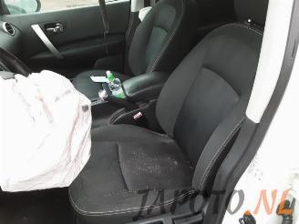 Nissan Qashqai Qashqai (J10), SUV, 2007 / 2014 1.6 16V picture 13